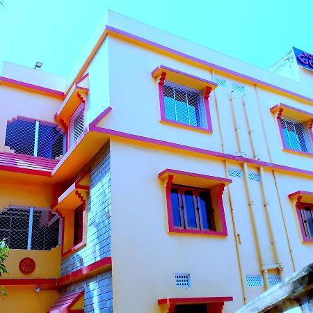 Hotel Gunjan Puri Bagian luar foto